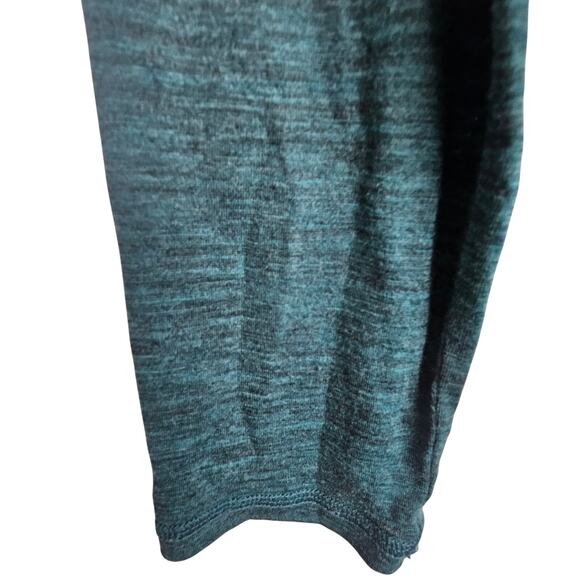 Segments Womens Merino Wool Base Layer Shirt Gorpcore Size M Outdoor Casual - Picture 4 of 7